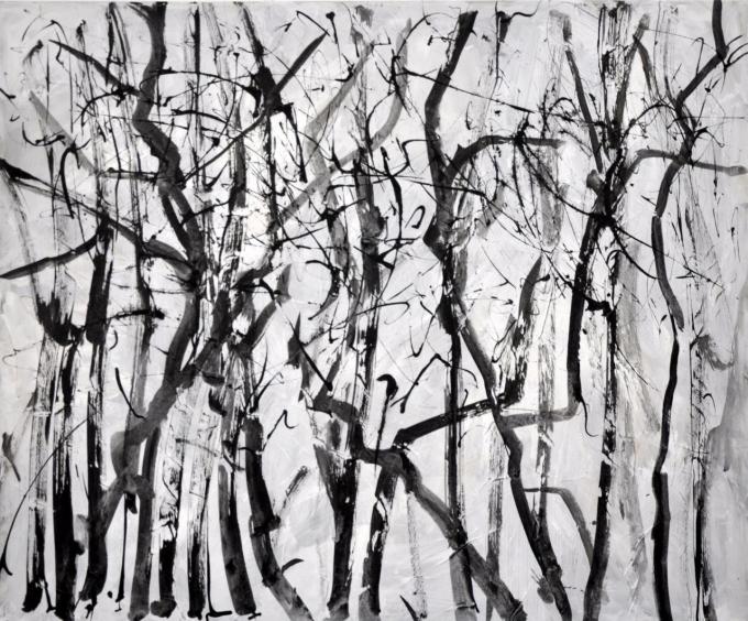 Kunst von Maria Dierker