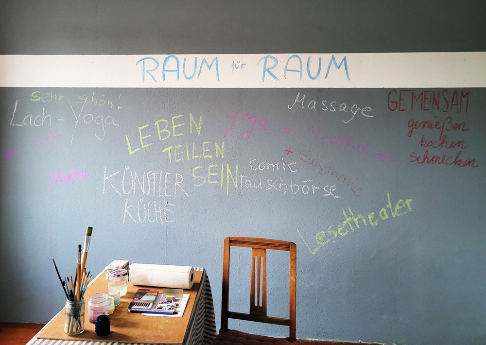 raum