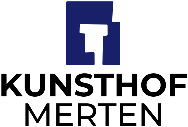 Kunsthof Merten Logo