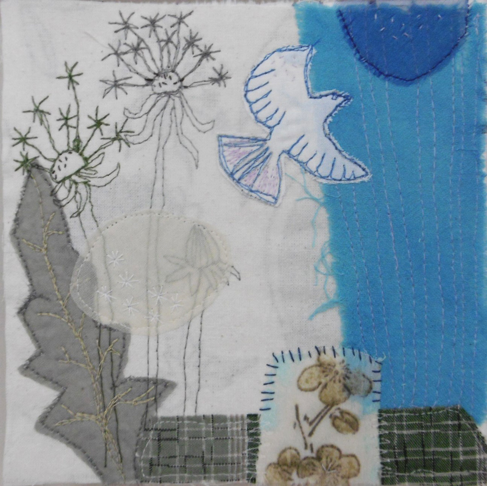 Kunst von Sigrid Rauscher