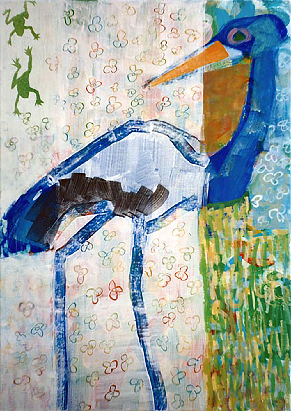 rauscher-02 Kunst von Sigrid Rauscher