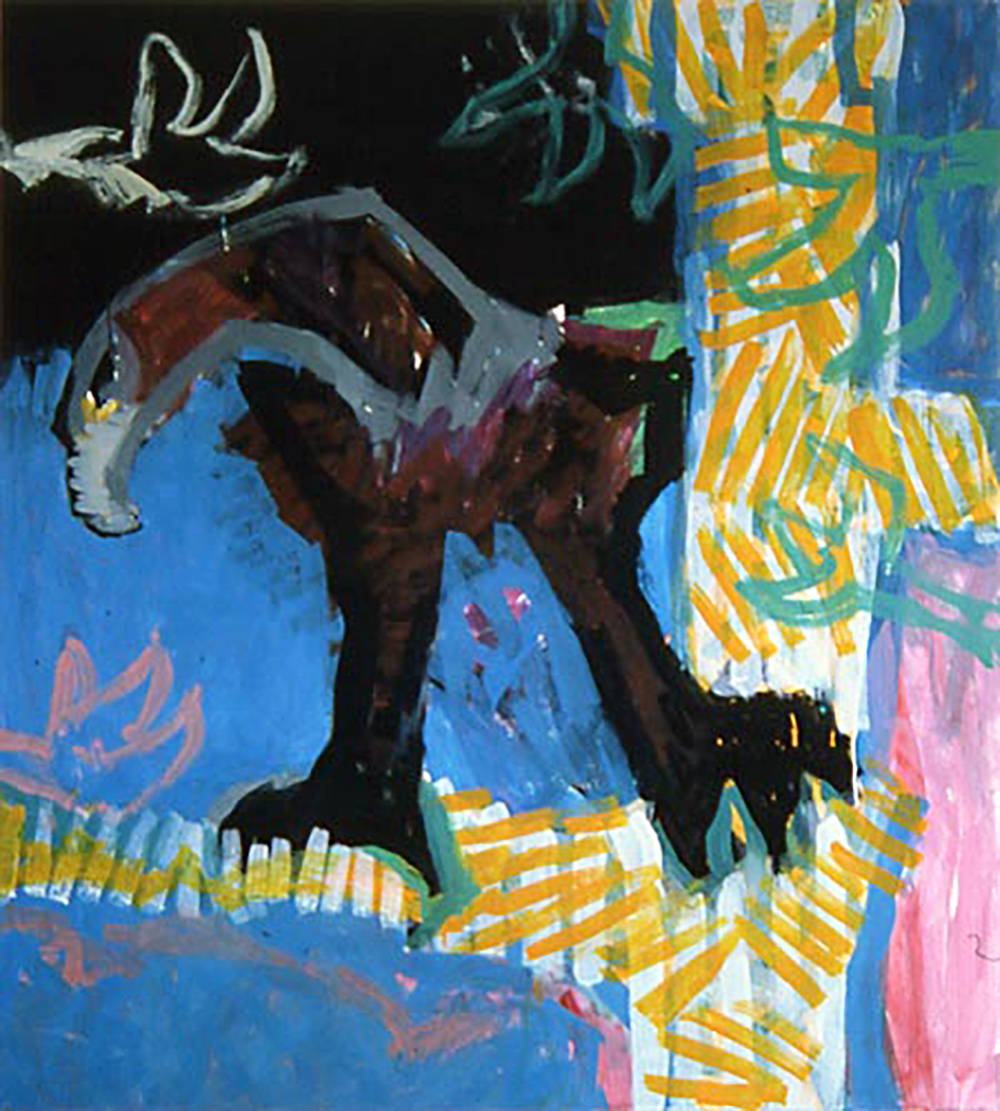 rauscher-05 Kunst von Sigrid Rauscher